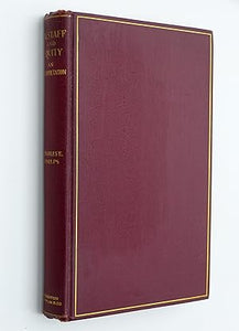 Falstaff and Equity: An Interpretation by Phelps, Charles E.