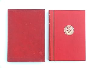 A Selection of Books Manuscripts in The Lockwoood memorial library by Georgian Press