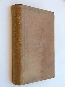 Rambles in the Islands of Corsica and Sardinia by Forester Thomas