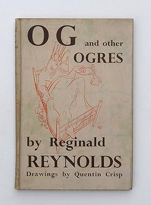 Og and other Ogres by Reginald Reynolds