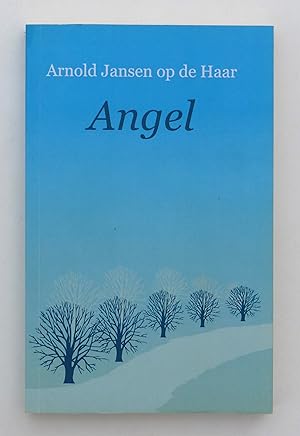 Angel by Jansen Op De Haar, Arnold