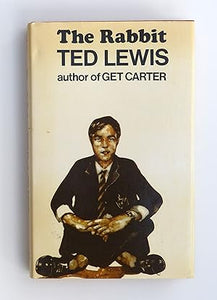 The rabbit by Lewis, T