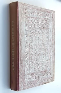 The History of Bookbinding 525-1950 A.D. by Minor, Dorothy (Foreword)