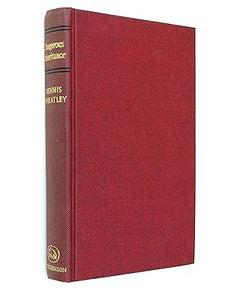 Dangerous Inheritance - signed copy by WHEATLEY, Dennis