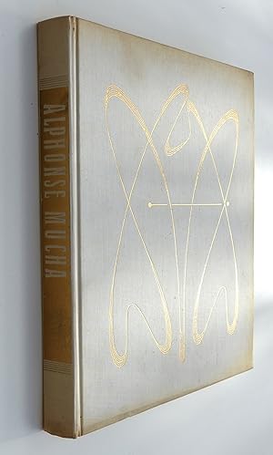 Alphonse Mucha The Master Of Art by Mucha, J