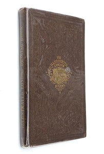 The illustrated London drawing-book by BURN, Robert Scott (ed)