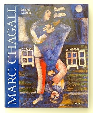 Marc Chagall: Origins and Paths (Art & Design S.) By Doschka, Roland