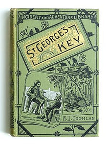 St. George's Key By W E Coghlan
