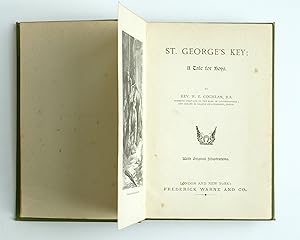 St. George's Key By W E Coghlan