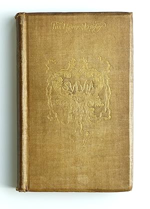 SYLVIA or THE MAY QUEEN. A LYRICAL DRAMA  BY Darley [George]; Introduction By Ingram [John H]