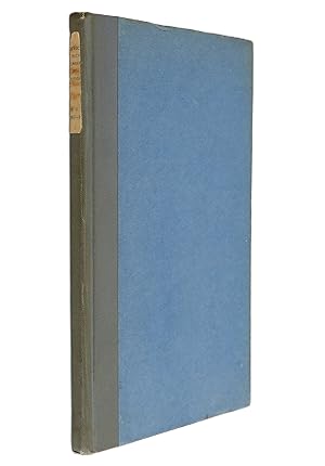 Democracy Under Revision (A Lecture Delivered at the Sorbonne on March 15th, 1927) By Wells, H.G