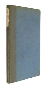 The Common Sense of World Peace  By H. G. Wells