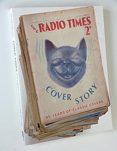Radio Times: Cover Story By Unknown Author
