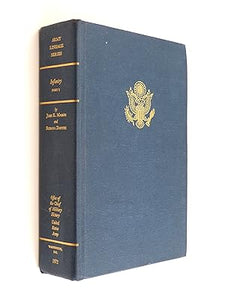 Army Lineage Series, Infantry, Part I: Regular Army by Mahon, John K & Danysh, Romana