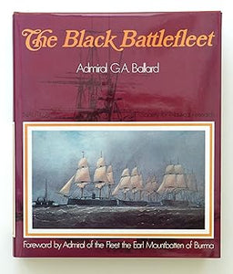 Black Battlefleet by Ballard, G.A.