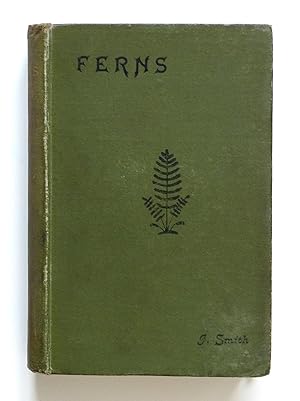 Ferns: British and Foreign by Smith, John