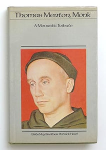 Thomas Merton, Monk  by Hart, Patrick (ed)