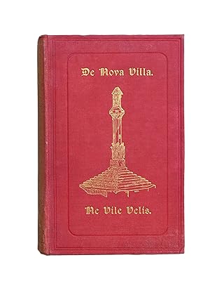 De Nova Villa or The House of Nevill in Sunshine and Shade by Swallow,Henry J