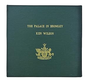 The Palace In Bromley by Wilson, Ken