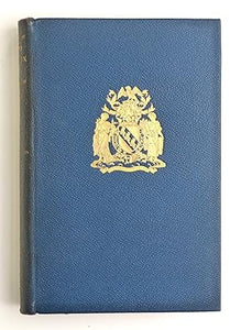 The Life of Lord Curzon: Being the Authorized Biography of George Nathaniel Marquess Curzon 3 Volumes by RONALDSHAY Earl of