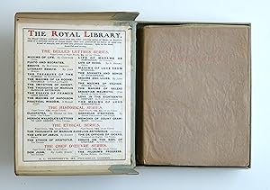 Madame de Pompadour (The royal library: belles lettres series) by Capefigue, J