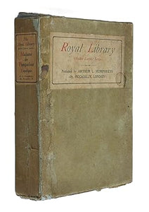 Madame de Pompadour (The royal library: belles lettres series) by Capefigue, J