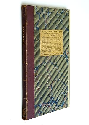 Les Scythes. Les ancetres des peuples germaniques et slaves: Leur etat social, moral,. by Bergmann, G. F.: