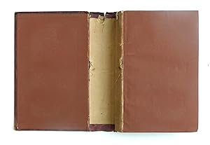 Galleries and Cabinets of Art forming a supplemental volume to The Treasures Of Art In Great Britain by Waagen, Dr.