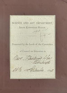 The First Proofs Of The Universal Catalogue Of Books On Art. Compiled For The Use Of The National Art Library And The Schools Of Art In The United Kingdom. Vol. II. L to Z. by Various