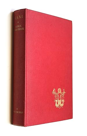Mani : Travels in The Southern Peloponnese Fermor,  by Patrick Leigh