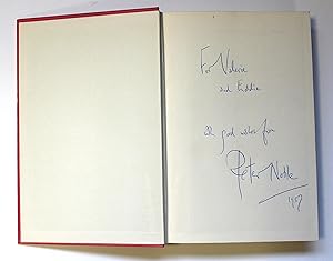 The Fabulous Orson Welles by Noble, Peter
