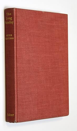 The Long Sunday (First Edition) by Peter Fletcher (Illustrated by Edward Ardizzone)