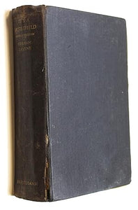 It's a Battlefield by Greene, Graham