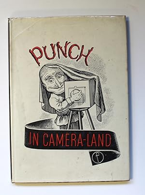Punch in Camera-Land by Various