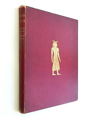 Libyan Notes by David Randall-Maciver and Anthony Wilkin