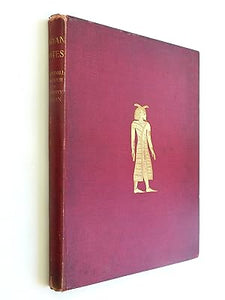 Libyan Notes by David Randall-Maciver and Anthony Wilkin