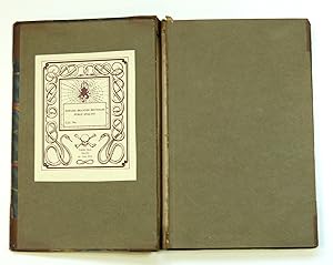 The Queen v. Palmer : verbatim report of the trial of William Palmer at the Central Criminal Court, Old Bailey, London, May 14, and following days, 1856, before Lord Campbell, Mr. Justice Cresswell, and Mr. Baron Alderson by BENNETT, Angelo.: