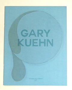 Gary Kuehn [Recent Works. Galerie Haas Zuerich, 2023] Galerie Haas Zuerich, 2023]