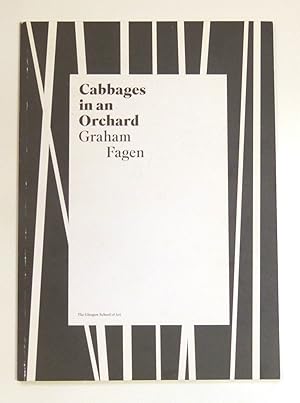 Cabbages In An Orchard by Glasgow School Of Art