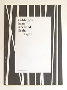 Cabbages In An Orchard by Glasgow School Of Art