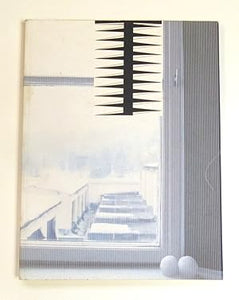 Witte de With Cahier 6th of July 1997 by Düsseldorf, Richter