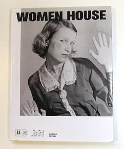Women House: Version Anglaise by Morineau, Camille