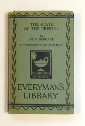 The State of the Prisons John Howard, Introduction by Kenneth Ruck