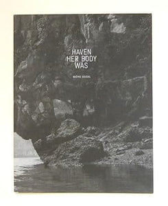 Haven her Body was by Montabonel, Sebastien & Lewis, Emma