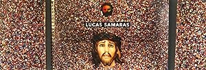 Lucua Samaras: Kiss Kill Perverted Geometry Inedibles Self Absorption by Samaras, Lucas