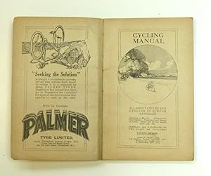 Cyclists's Touring Club British Road Book Vol. III by Lang. R.T.