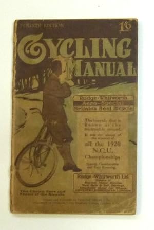 Cyclists's Touring Club British Road Book Vol. III by Lang. R.T.