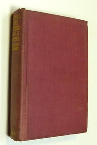 Round The World On A Wheel  by John Foster Fraser