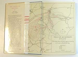 The Caliph of Fonthill by Brockman, H A N