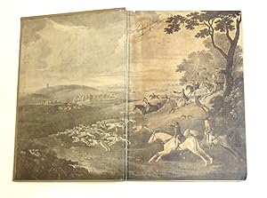Peter Beckford Esquire. by Higginson, Henry